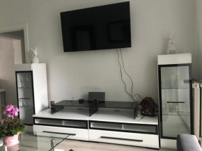 Nice Room close to the City Center